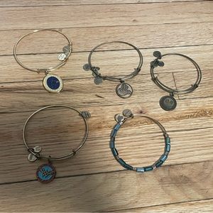Alex and Ani Collection